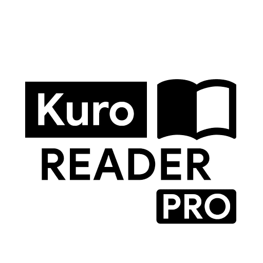 Kuro Reader Pro.png