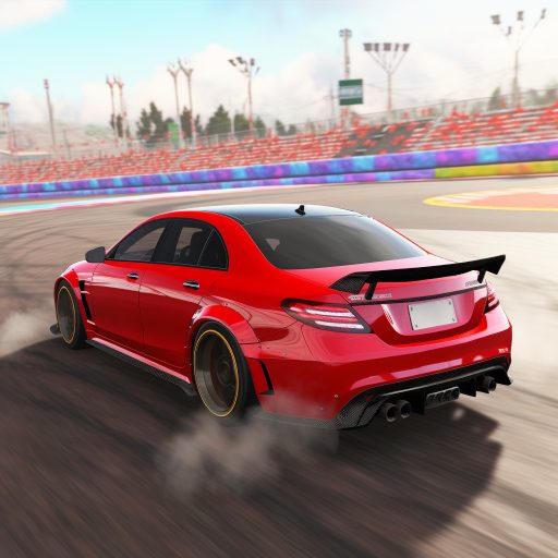 Nitro Speed Car Racing Games.png