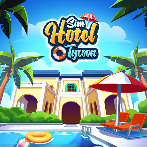 Sim Hotel Tycoon Tycoon Games.png