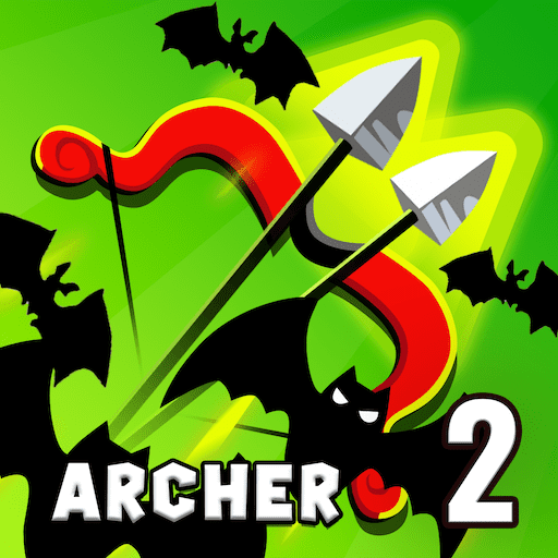 Combat Quest Archer Hero Rpg.png