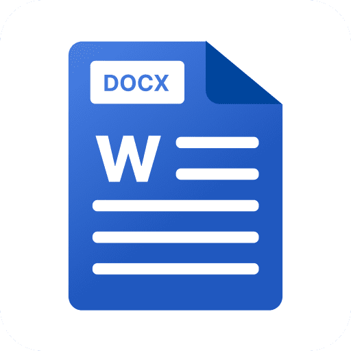 Docx Reader Word Editor.png