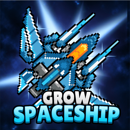 Grow Spaceship Idle Shooting.png