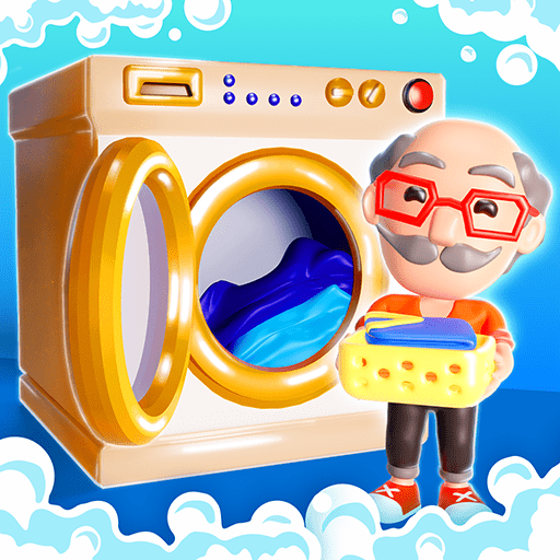 Laundry Rush Idle Game.png
