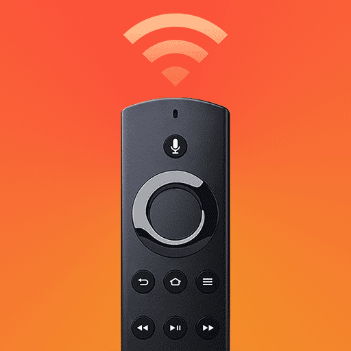 Remote For Fire Tv Amp Firestick.png