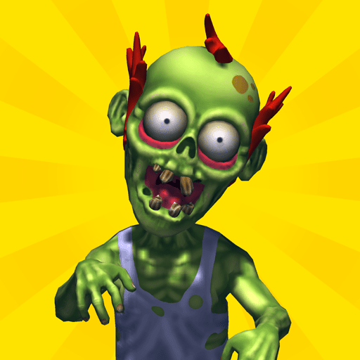 Tower Gunner Zombie Shooter.png