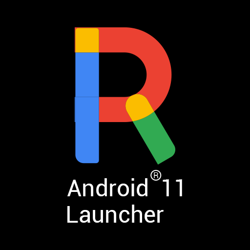 Cool R Launcher For Android 11.png