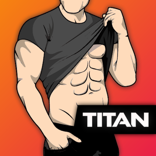 Titan Home Workout Amp Fitness.png