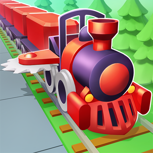 Train Miner Idle Railway Game.png