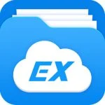 Ez File Explorer File Manager Android Clean 150x150