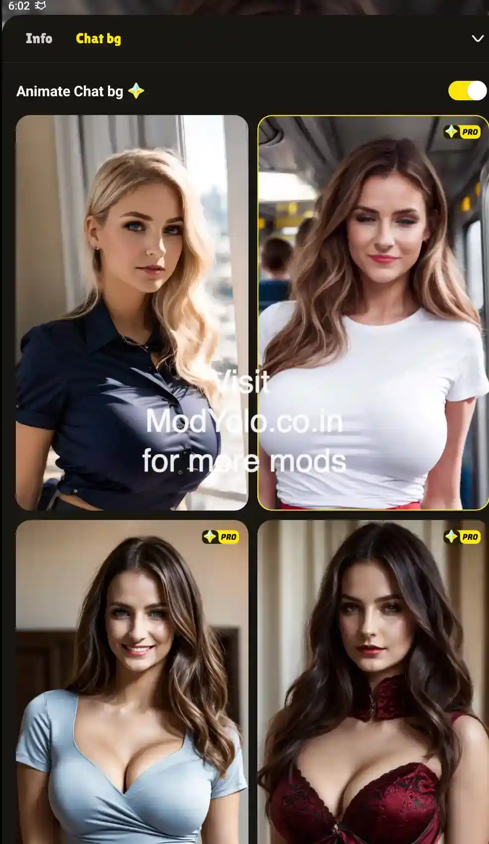 WhisperAI Mod Apk 1 WhisperAI Mod Apk 1