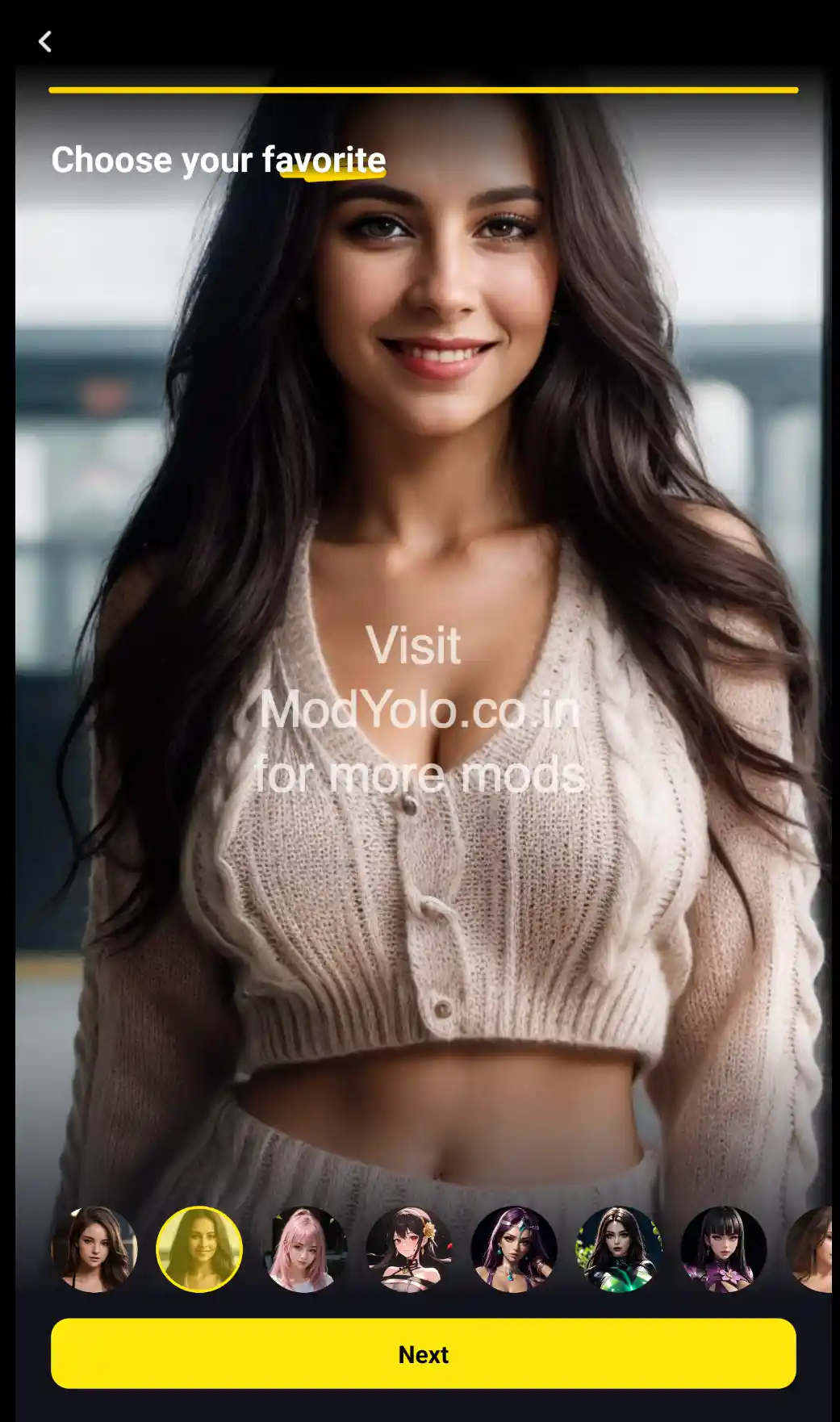 WhisperAI Premium Unlocked