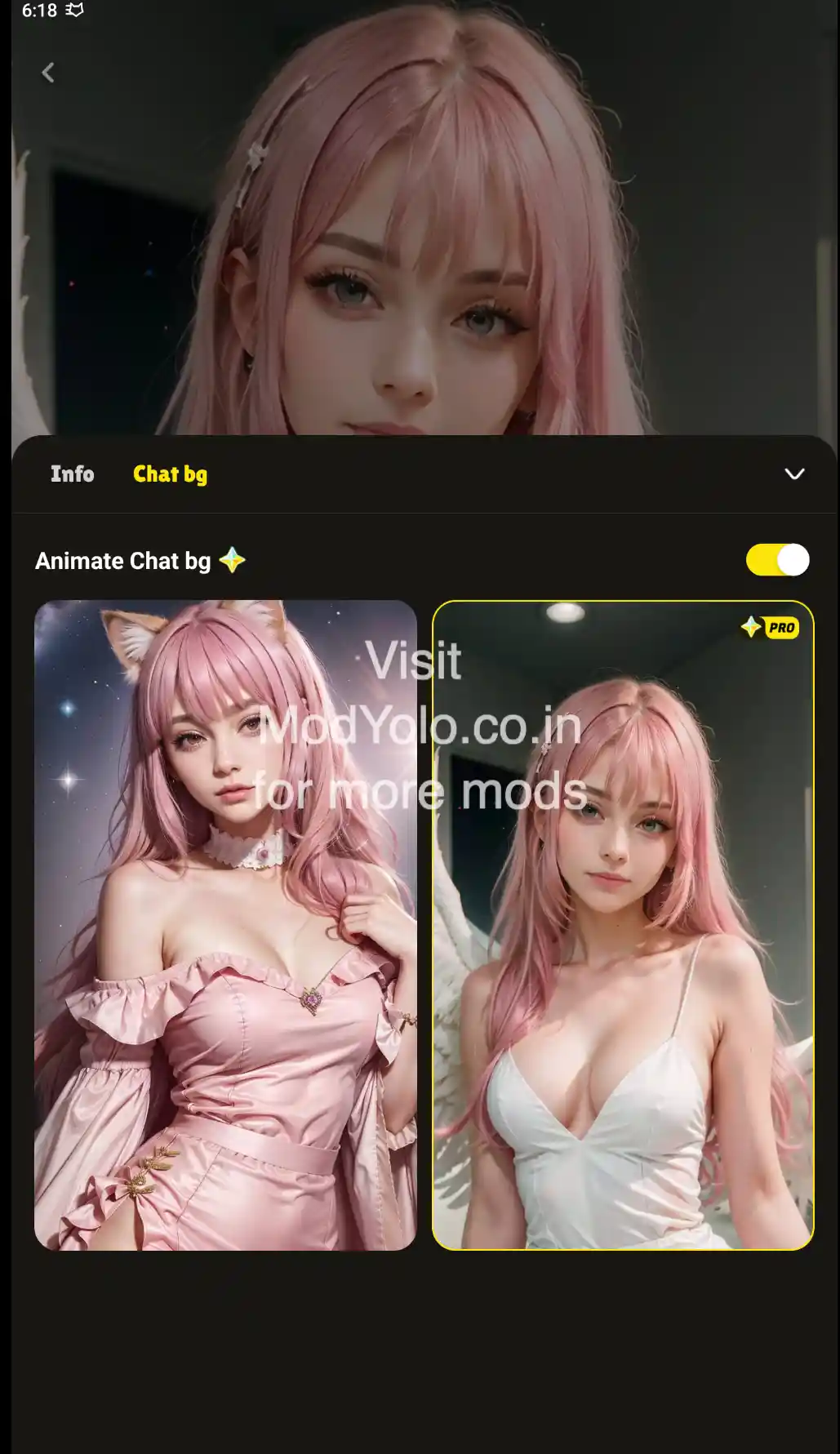 WhisperAI Pro Apk WhisperAI Pro Apk