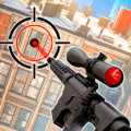 Agent Hunt Hitman Shooter.png