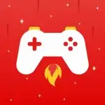 Game Booster Game Launcher 150x150