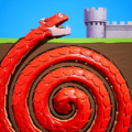 Kingdom Guardtower Defense Td.png