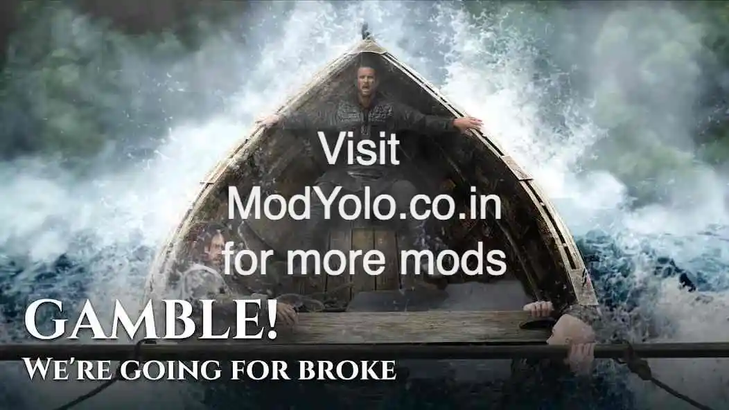 Vikingard MOD APK Speed Up Fast Battle