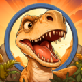 Dino Amp Fossil Hunter Tap Idle.png