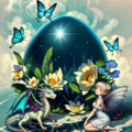 Dragonampelfs Five Merge World.png