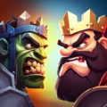 Royal Survivor Heroes Battle.png