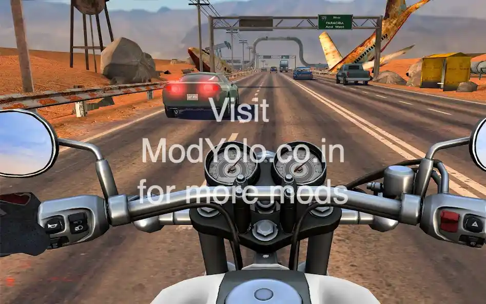 Moto Rider GO MOD APK Latest Version
