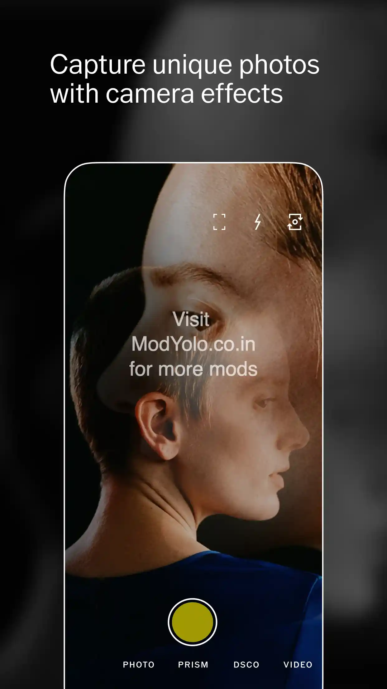 VSCO MOD APK Premium Unlocked