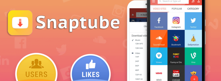 SnapTube
