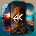 4k Wallpapers Auto Changer.png