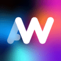 Aline White Linear Icon Pack.png