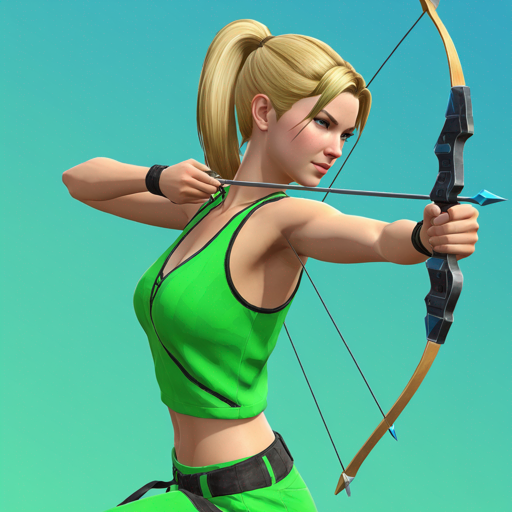 Archery Clash.png