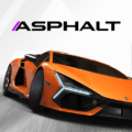 Asphalt Legends Racing Game.png