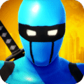 Blue Ninja Superhero Game.png