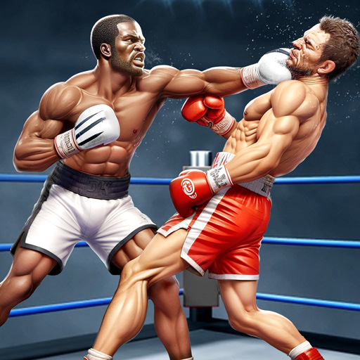 Boxing Heros Fighting Games.png