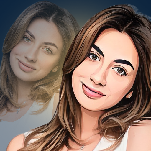 Cartoon Photo Editor.png