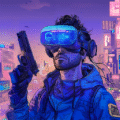 Cyberika Action Cyberpunk Rpg.png