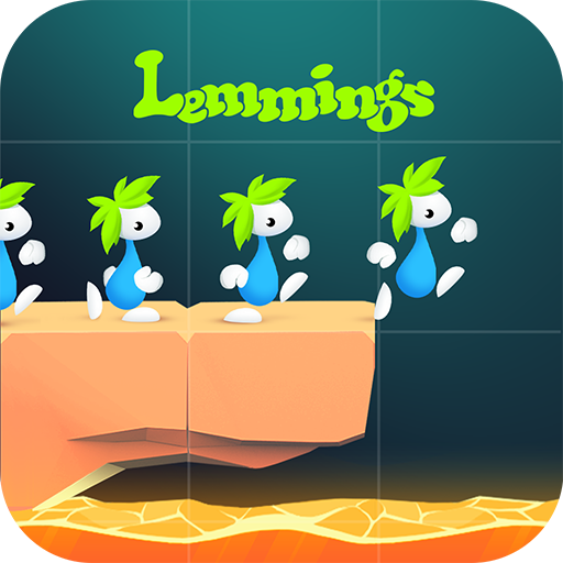 Lemmings Puzzle Survival.png