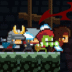 Pixel Clan Dungeon Squad.png