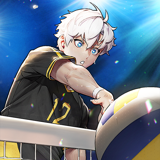 The Spike Cross Volleyball.png