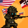 Trench Warfare 1914 Ww1 Rts.png