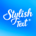 Stylish Text Cute Fonts Style.png