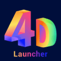 4d Launcher Lively 4d Launche.png