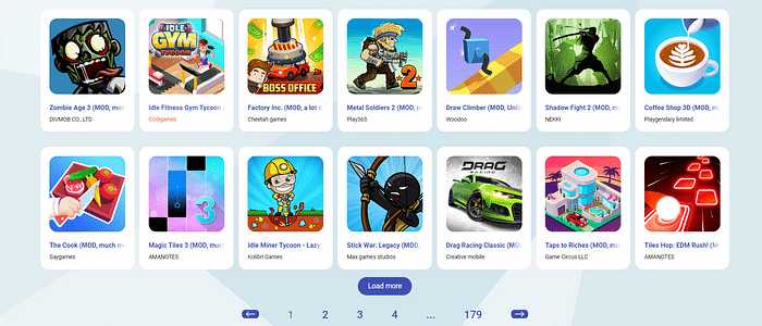 Best MOD APKs for Casual Gamers