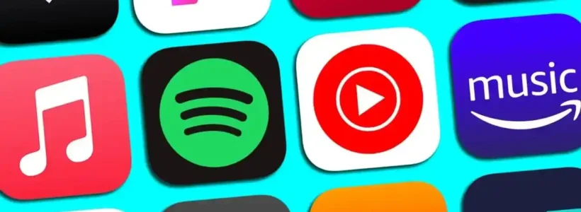 Best Music Mod Apps for Android 2025