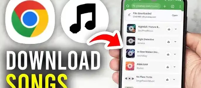 How to Download Music App Safely on Android