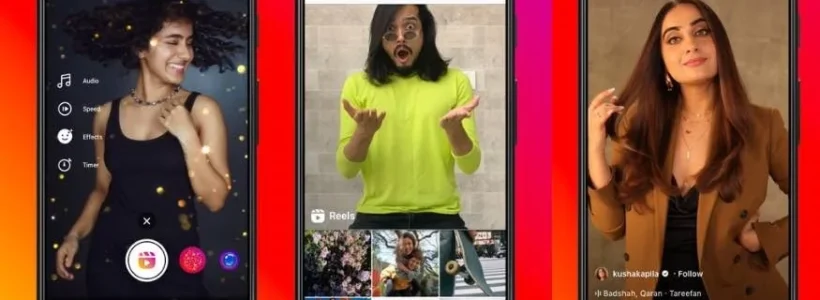 How to Make Viral Reels Using Just Your Phone (2025 Guide)