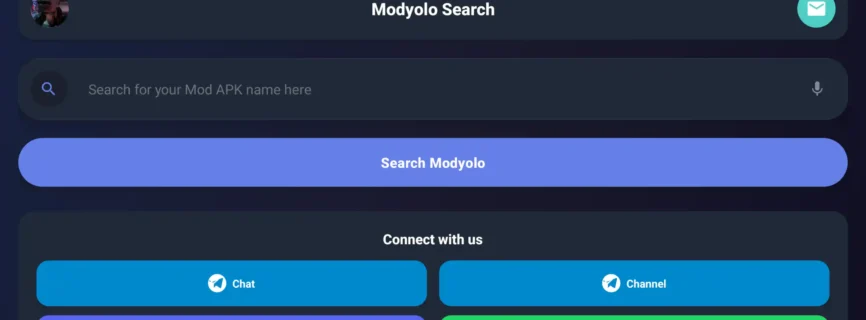 ModYolo