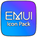 Emui Carbon Icon Pack.png