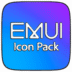 Emui Carbon Icon Pack.png