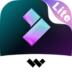 Filmorago Lite Video Editor Logo