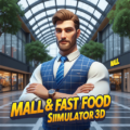Mall Amp Fast Food Simulator 3d.png