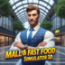 Mall Amp Fast Food Simulator 3d.png